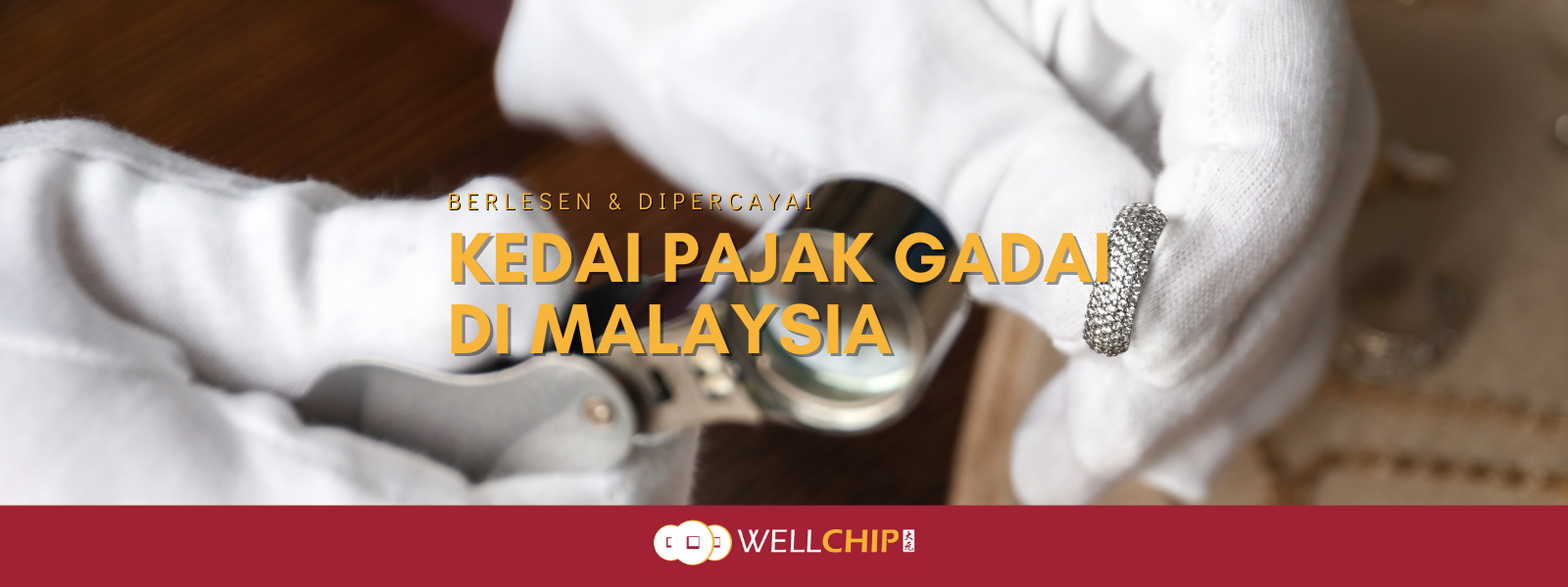 Pajak Gadai Malaysia