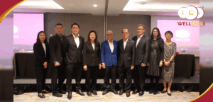 2nd Annual General Meeting of Well Chip Group Berhad