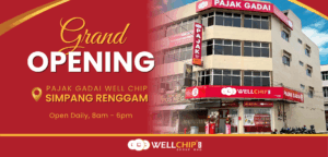 Kedai Pajak Simpang Renggam