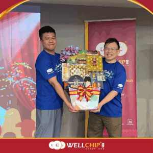 Well Chip Group Team Building 2026 Event Photo