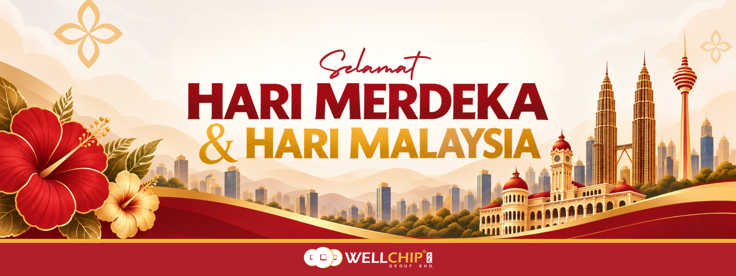 Hari malaysia