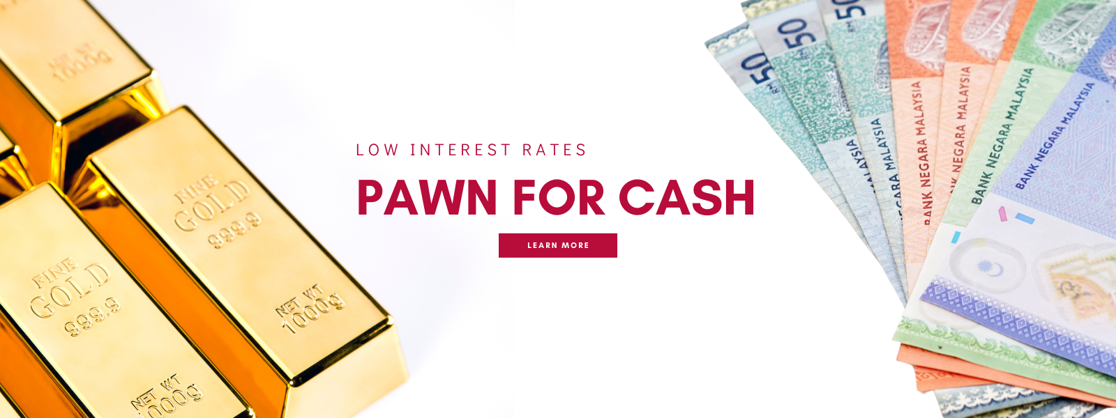 Pawn for cash