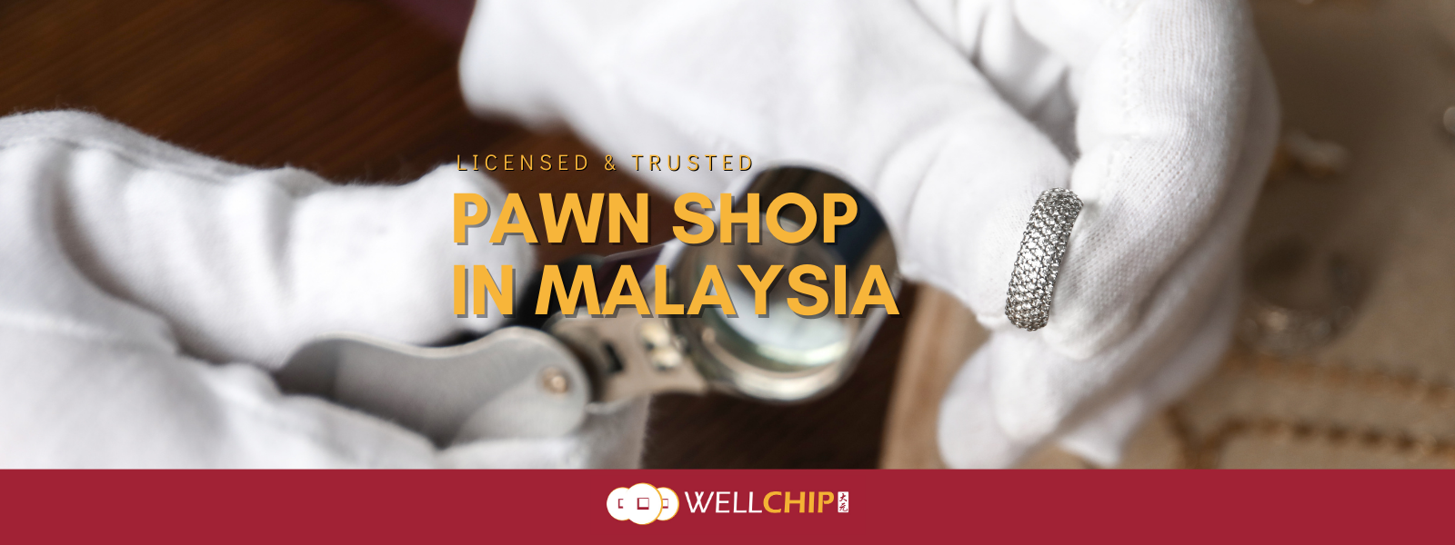 Pawnshop In Malaysia